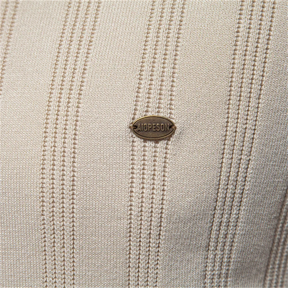 Men's Polo Shirt Superior Verno