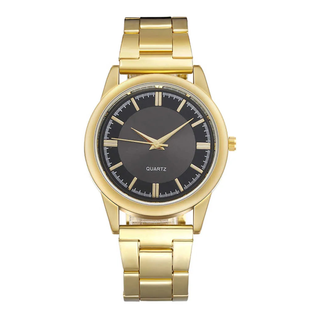 Quartz Watch Smith Verno