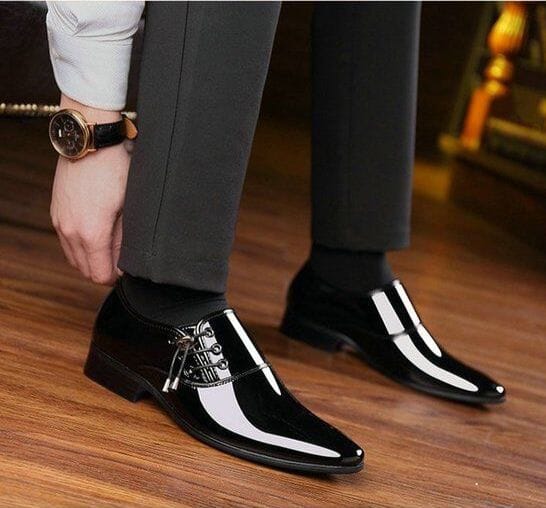 Elegant Shoe England